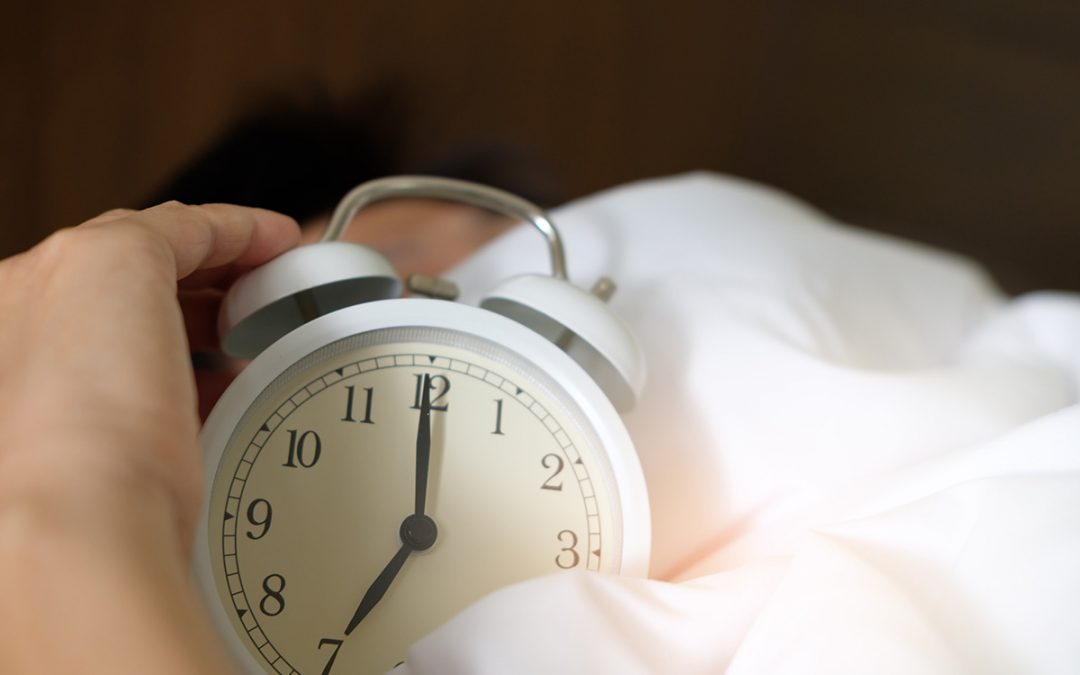 Understanding Your Sleep Chronotype