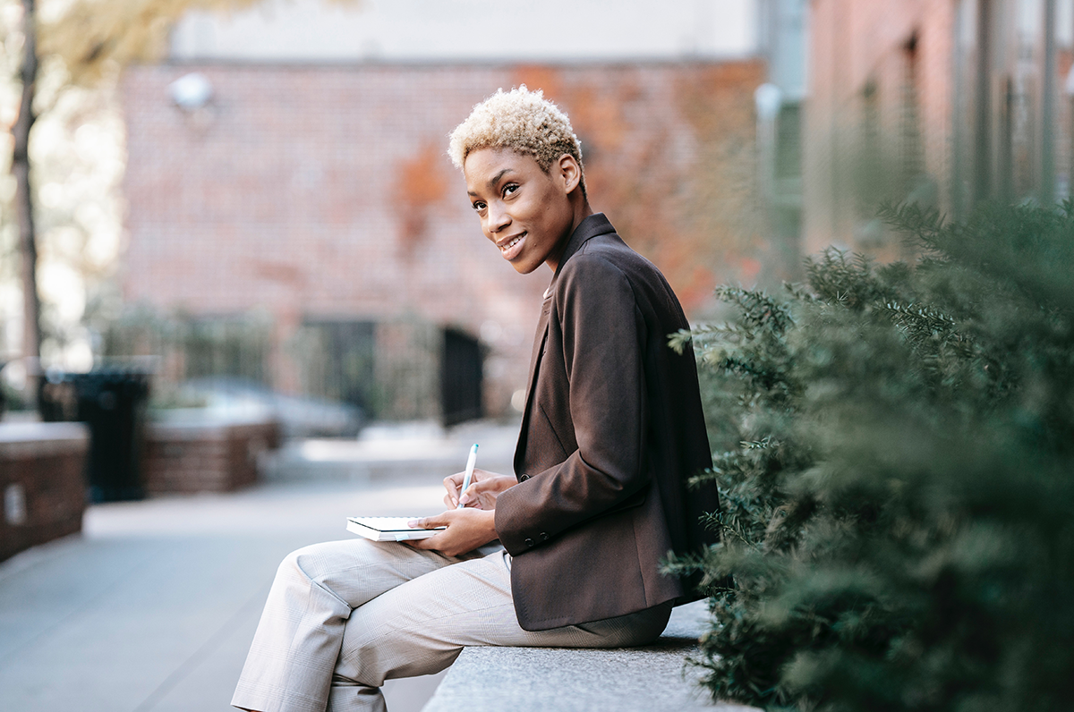 Women’s health blog Women's Health Week