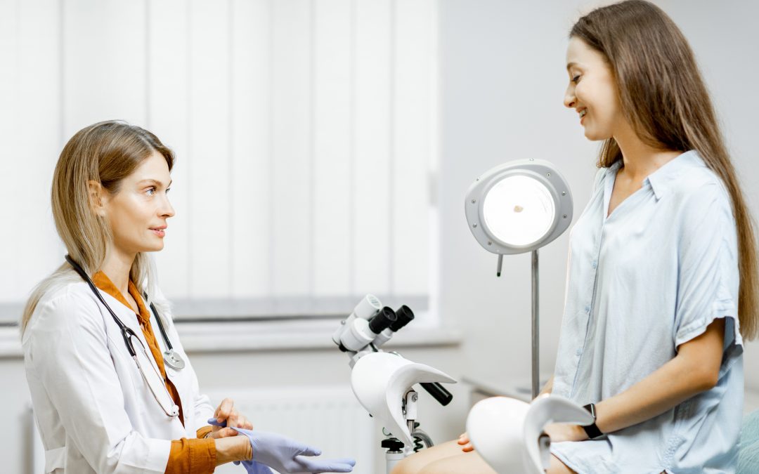 A Well-Woman vs. Gynecology Visit: What’s the Difference?